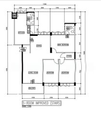 Blk 816 Tampines Polyview (Tampines), HDB 5 Rooms #606974561